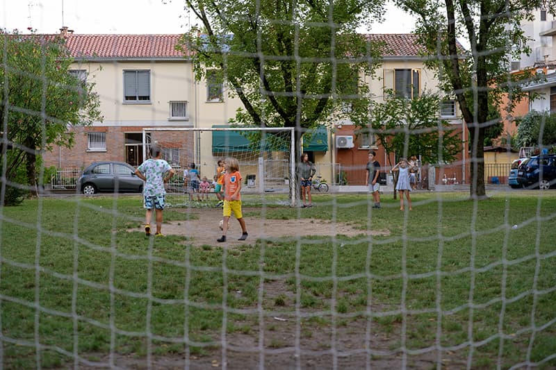 Iniziative del Borgo